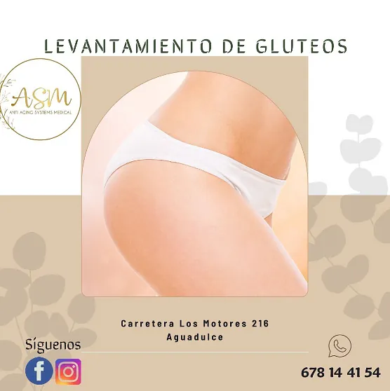 ASM Centro de medicina Estética chica con acné