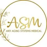 ASM Centro de medicina Estética logo