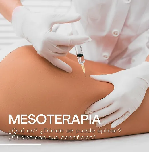 ASM Centro de medicina Estética instagram